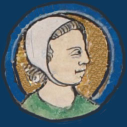 Geoffrey Duke of Brittany